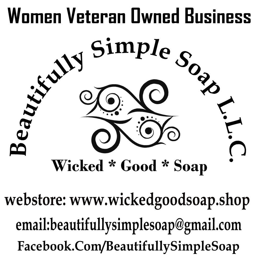 Home  Beautifully Simple Soap L.L.C.